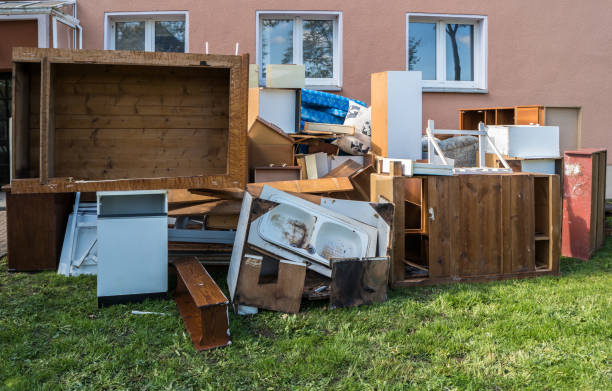 Best Residential Junk Removal  in Williams, OR