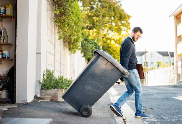 Best Commercial Cleanout Services  in Williams, OR