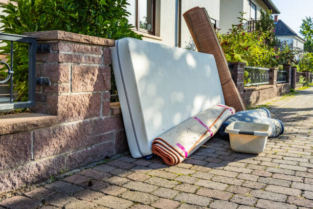 Professional Junk Removal in Williams, OR