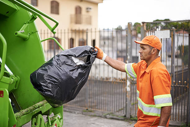 Best Attic Cleanout Services  in Williams, OR