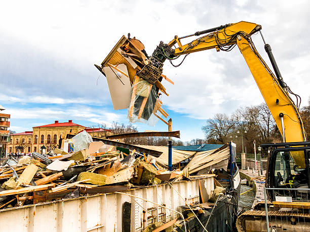 Best Commercial Junk Removal  in Williams, OR